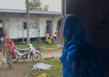 Call for Collaboration to Address the Challenges Faced by the People of Arakan