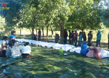 Myanmar Junta Airstrikes Claim 21 Women’s Lives Among Numerous Casualties