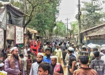 Rohingya Refugees in Crisis as U.S. Funding Cuts Force Closure of Vital Health Services in Cox’s Bazar