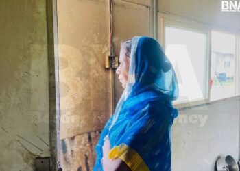 Assistance Needed for Hindu Displaced People in Maungdaw Township