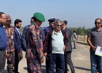 Bangladesh Considers Strengthening Border Trade with Arakan