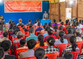 Arakan Army Releases Over a Hundred Detainees