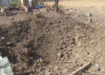 Myanmar Junta Airstrike on Yoe Ta Yote Village Leaves Three Dead