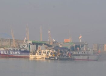 Myanmar Junta Expands Naval Forces in Sittwe Township