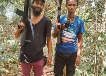 Militant Group ARSA Shoots and Kills Civilian in Maungdaw Township