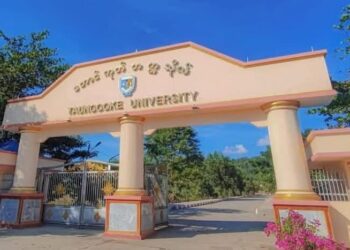 Taunggoke University Comes Under Control of Arakan Army