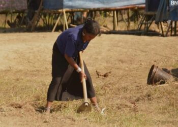 Minority Groups in Arakan Region Struggling to Survive Amid Ongoing Conflict