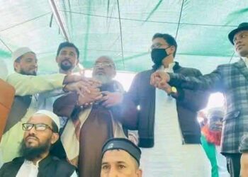 Western Powers Use Bangladesh to Counter China