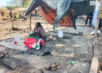 The Daily Struggle for Clean Water: Rohingya Children Caught in a Humanitarian Crisis