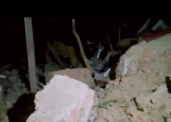 Myanmar Junta Airstrike on Ponnakyun Township Claims Lives of Four Civilians