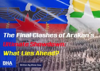 The Final Clashes of Arakan’s Ultimate Showdown: What Lies Ahead?