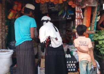 Rohingya Refugees in Bangladesh Prepare for Ramadan Amid Struggles and Uncertainty
