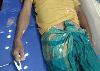 Tragedy Strikes as Rohingya Refugees Gather in Hopes of Repatriation Amid High-Level Visits