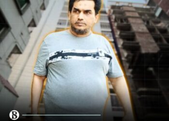 ARSA Leader Ataullah Arrested in Bangladesh: Hiding in Narayanganj as a Fish Trader