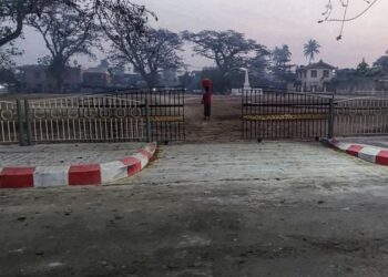 Displaced Women Targeted by Human Traffickers Amid Ongoing Conflict