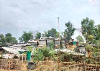 Dhaka’s Renewed Diplomatic Push Brings Rohingya Repatriation Back into Focus