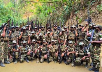 Four Civilians Killed by ARSA Extremists in Maungdaw Township