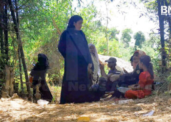 Muslims Gain Freedom of Movement Across Arakan Army-Controlled Regions