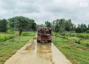 Arakan-Bangladesh Border Trade Reopens on Grounds of Mutual Understanding