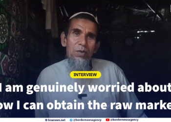 I am genuinely worried about how I can obtain the raw market.