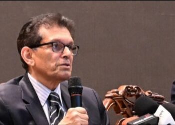 No Agreement Yet on Humanitarian Corridor to Rakhine: Bangladesh’s National Security Adviser