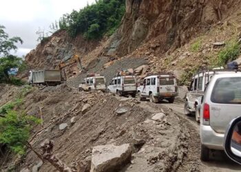 India Temporarily Suspends Cross-Border Trade with Arakan