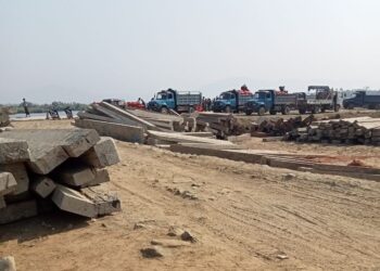 Cross-Border Trade Between Arakan and Bangladesh Halted Indefinitely