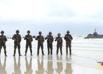 Arakan Army Conducting Town-Capture Operations With Measured Restraint and Strategic Prudence