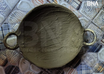 Qurbani Eid Celebrations in Arakan (Photo News)