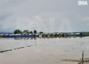 Displaced People Struggle to Meet Basic Needs Amid Ongoing Hardship