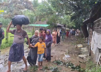 Fortify Rights calls on ICC to investigate Arakan Army’s alleged war crimes