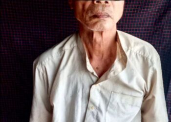Young Woman Forcibly Assaulted by Elderly Man in Pauktaw Township