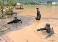 ဓာတ်ပုံ - (ကိုးကန့်တပ်)
