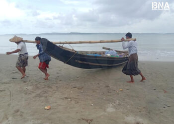 Most Fishermen Struggle to Make Ends Meet Amidst Economic Hardships