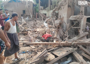 Over 900 Civilians Killed in Myanmar Junta Attacks in Arakan Region