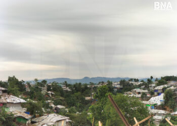 Global Efforts Renewed to Resolve Rohingya Crisis