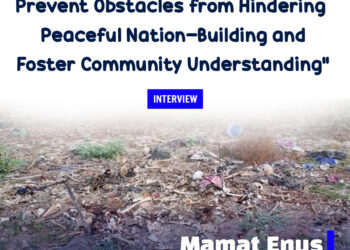 “Statement Issued to Prevent Obstacles from Hindering Peaceful Nation-Building and Foster Community Understanding”