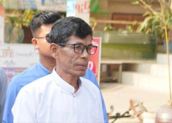 Elderly Man Killed by Three Young Men in Mrauk-U Town