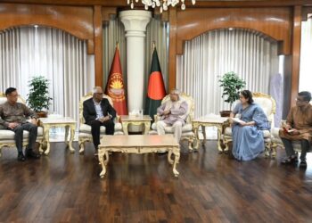 ASEAN Urged to Break Silence on Rohingya Crisis as Bangladesh Warns of Mounting Burden