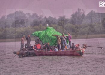 Junta Naval Forces Abduct Seven Fishermen in Pauktaw Amid Escalating Civilian Repression