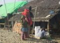 Pregnant Women in Arakan Fear Giving Birth Amid Ongoing Crisis