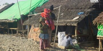 Pregnant Women in Arakan Fear Giving Birth Amid Ongoing Crisis