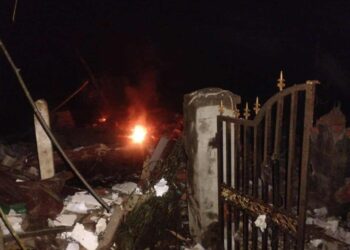 Junta Forces Continue Air and Artillery Attacks on Thandwe, Targeting Civilians