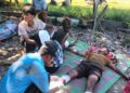 Four Dead, 27 Injured in Three Days of Junta Airstrikes in Arakan