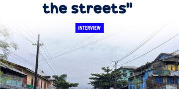 “There are also so many beggars on the streets”