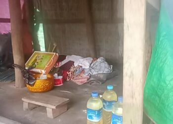 Soaring Funeral Costs Leave Deceased Unburied in Junta-Controlled Sittwe