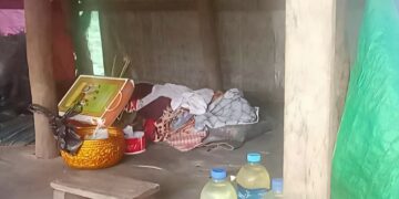 Soaring Funeral Costs Leave Deceased Unburied in Junta-Controlled Sittwe