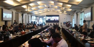 Ensuring Safe Repatriation of Rohingya Refugees Is a Global Responsibility, Says CGA