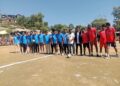 UNHCR Football Team to Face ARFF in Friendly Match at Camp 1 West