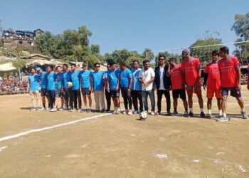 UNHCR Football Team to Face ARFF in Friendly Match at Camp 1 West